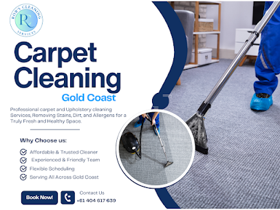 Rob’s Cleaning | Homes & Offices in Surfers Paradise
