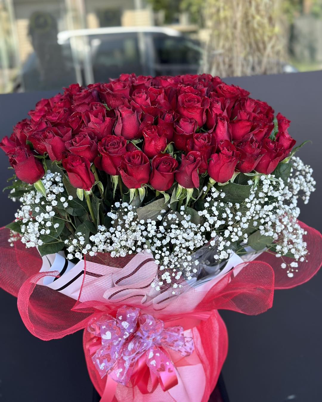 Same Day Flower Delivery Lalor – Living Flowers