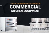 Bakery Equipment Manufacturers