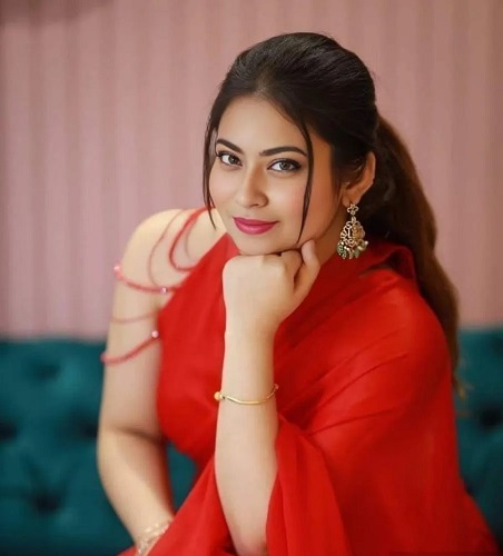 Call Girls in Ludhiana Ready to Go for Home