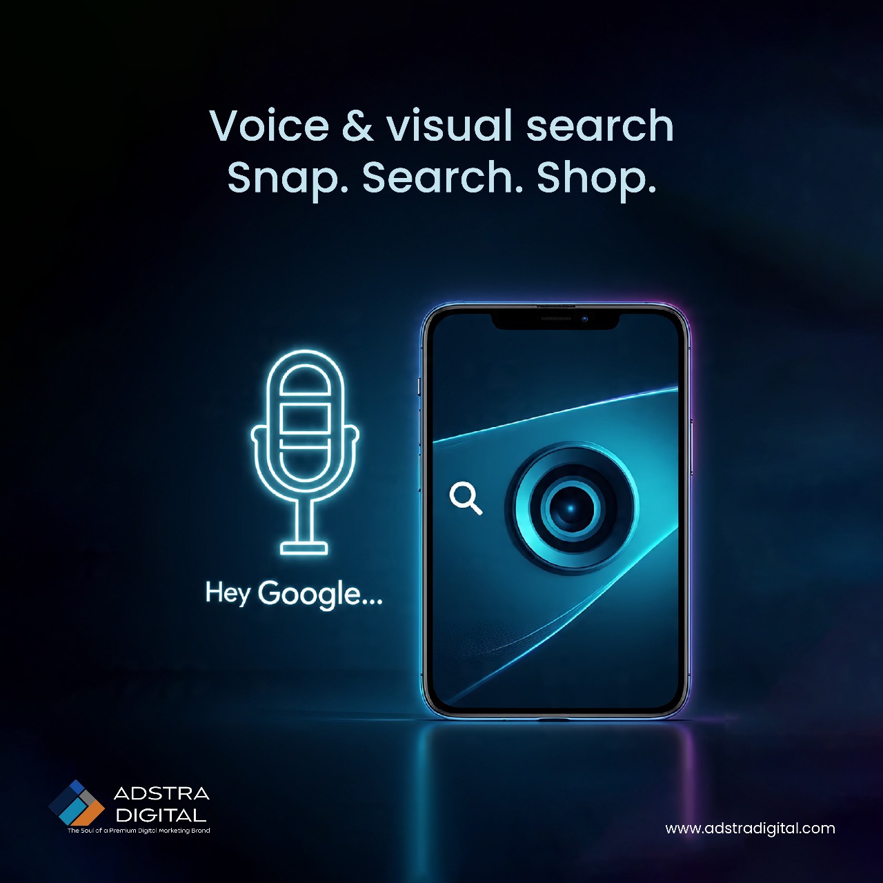 Adstra Digital – Digital Marketing Services