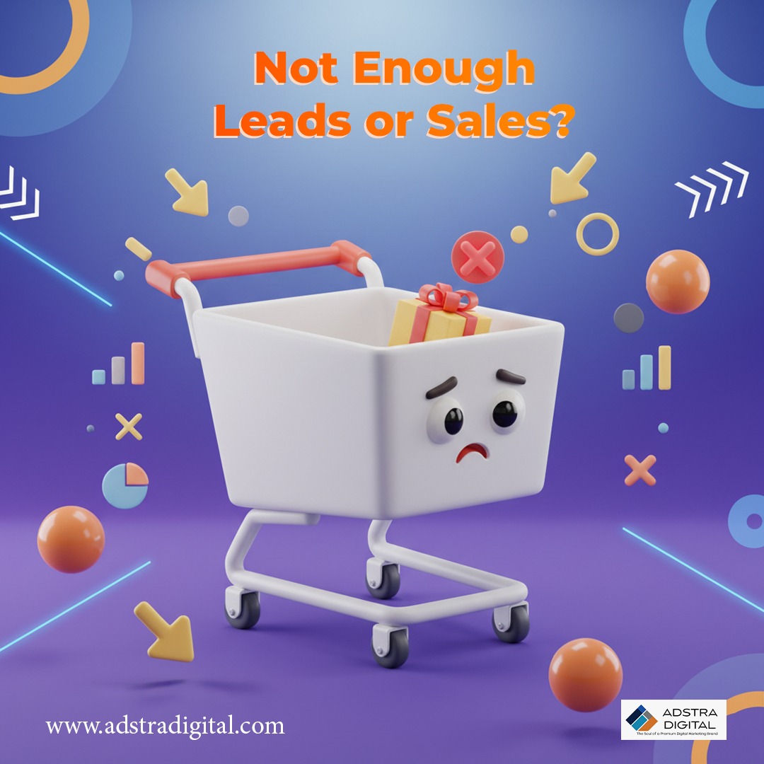 Adstra Digital – Digital Marketing Services