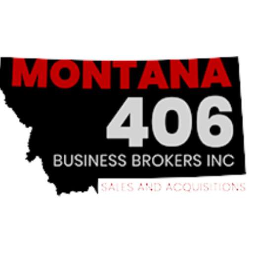 Montana 406 Business Broker