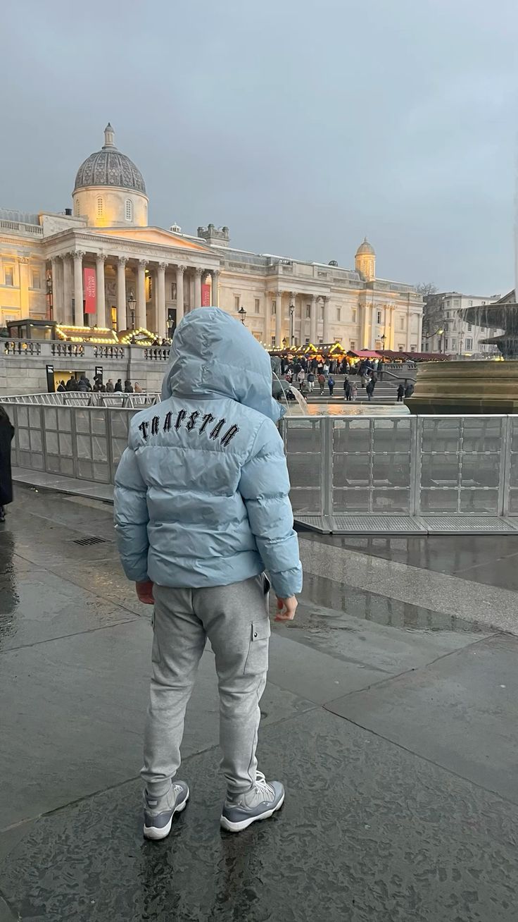 Trapstar | Oficjalny Sklep Trapstar London | Nowa Kole