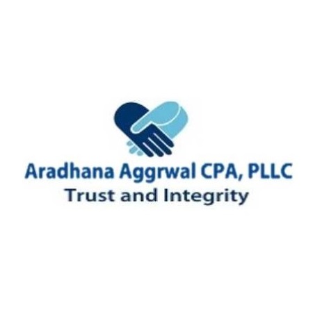 Aradhana Aggarwal CPA, PLLC