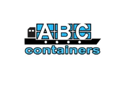 Abc-cantainers-logo