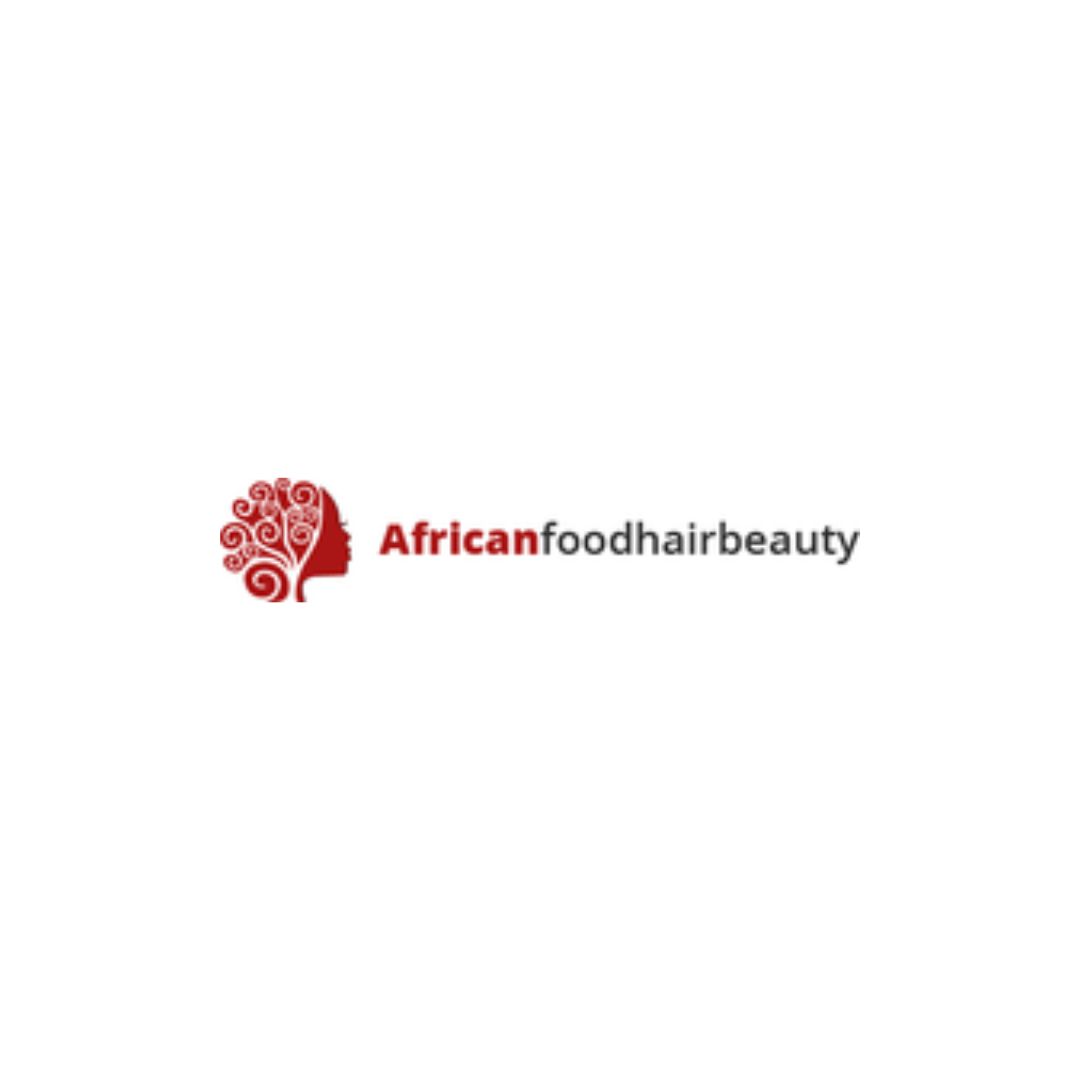 African Food Hair Beauty