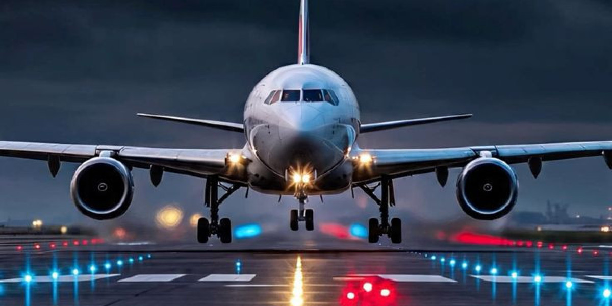 Eastar Jet ICN Terminal