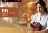 Rehana Massage Centre – Best Massage Center Ajman Near