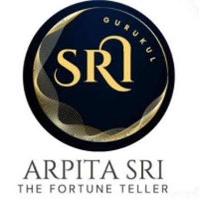 Arpita Sri The Fortune Teller