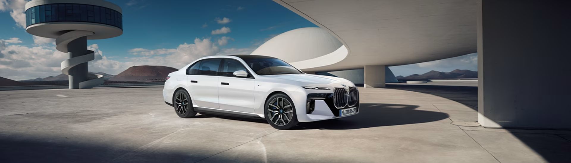 BMW Specialist in Fort Lauderdale