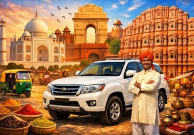 Best-Golden-Triangle-India-Private-Driver