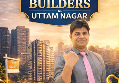 Best-Trusted-Builders-in-Uttam-Nagar