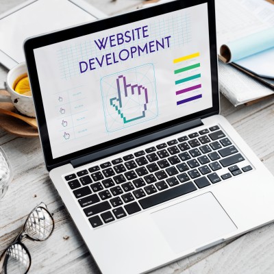 Choose the Best Website Development Company In Delhi