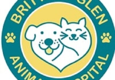 Brittany-Glen-Animal-Hospital-Logo