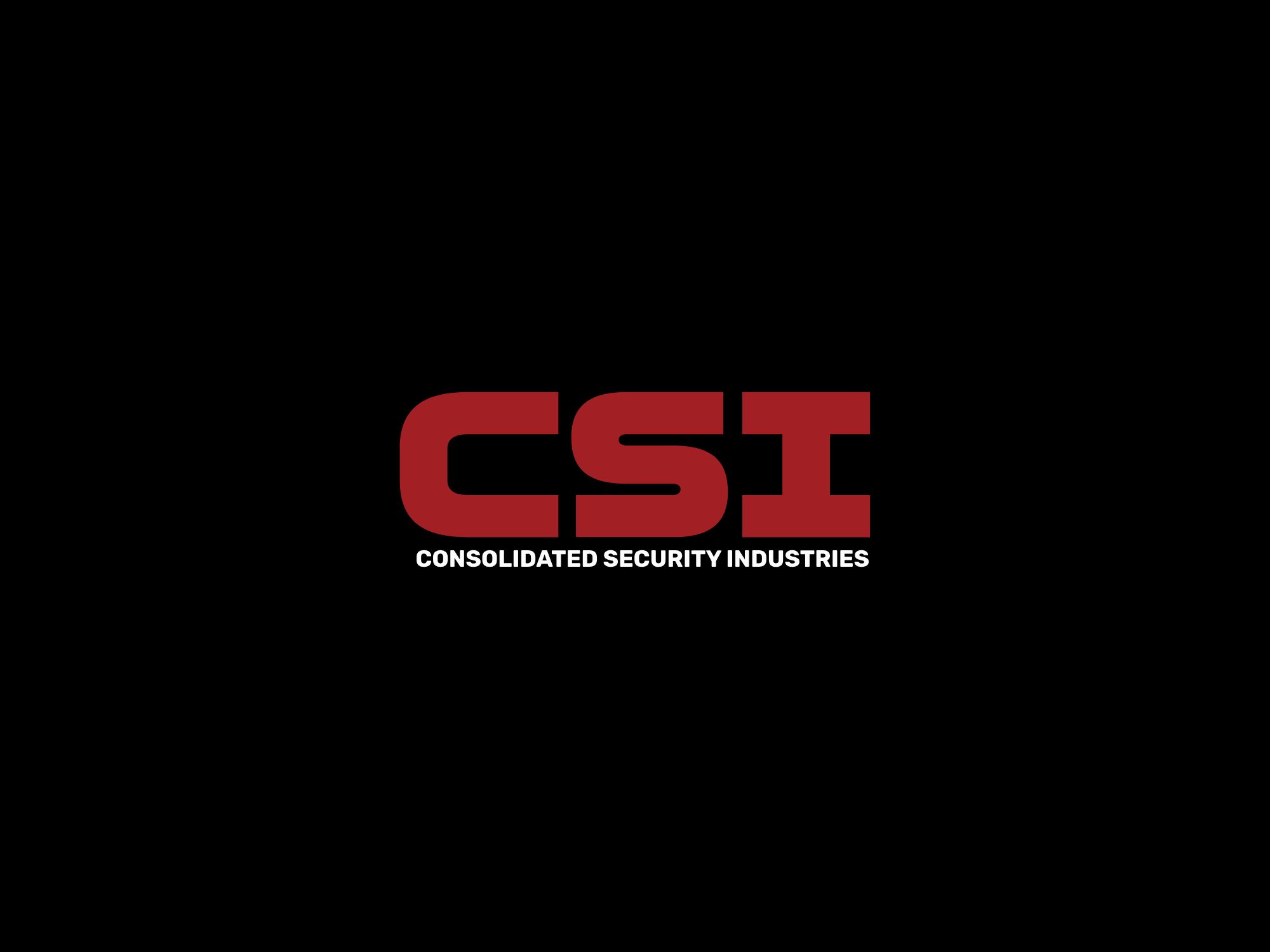 CSI Security