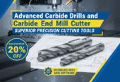 TruCut – Metal Cutting Carbide Tools Manufacturer