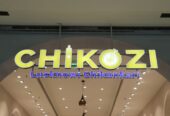 Chikozi – chikankari store in gomtinagar