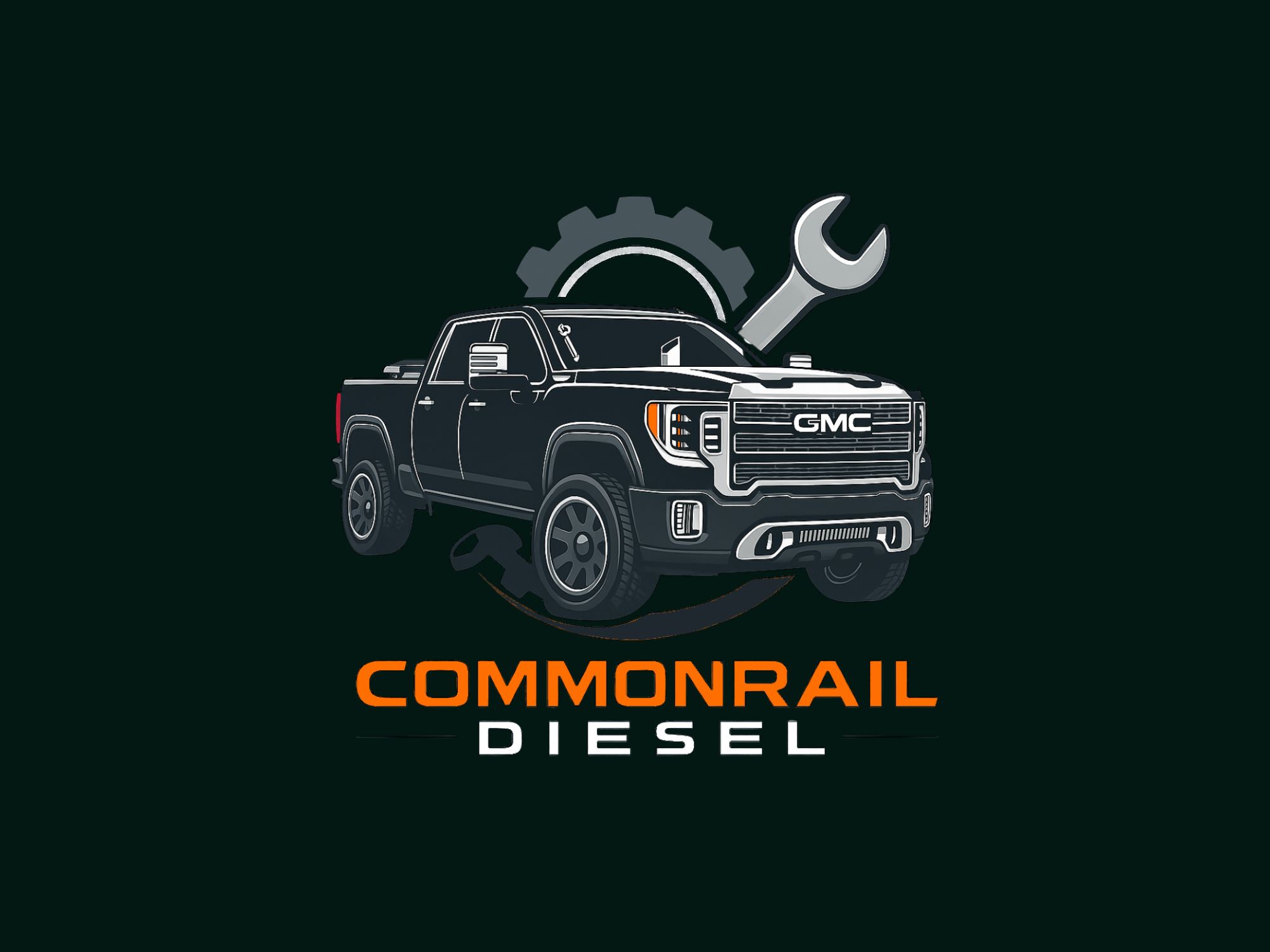 CommonRail Diesel