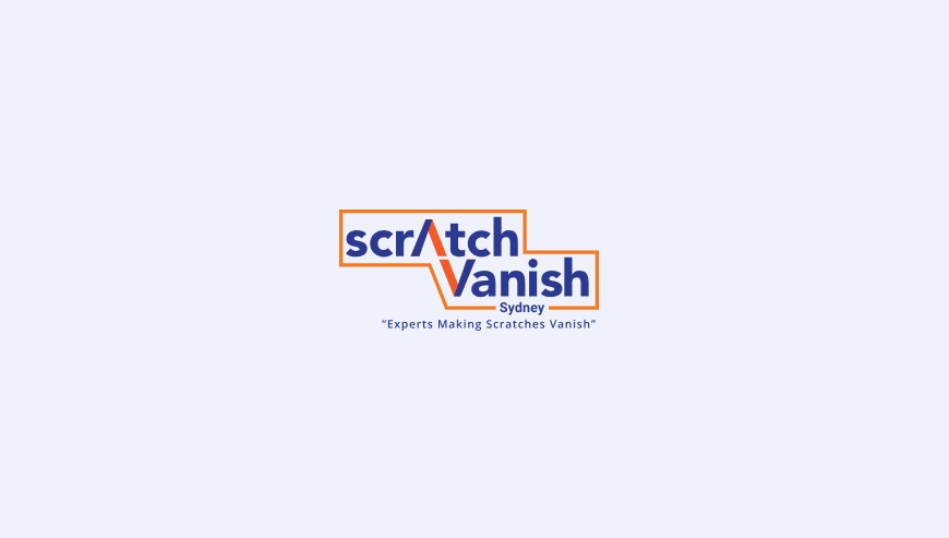 Scratch Vanish
