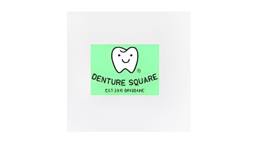 Denture Square