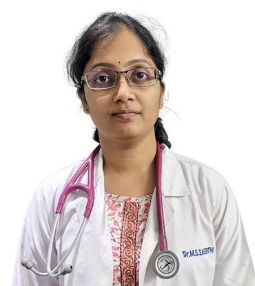 Dr MSS Keerthi – Surgical Oncologist | Cancer Speciali