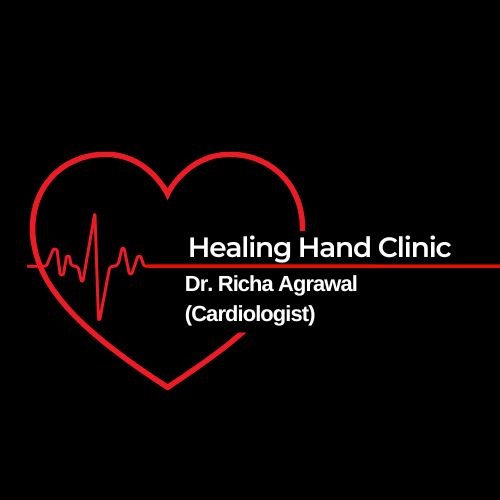 Experienced Only Female Cardiologist in Ghaziabad