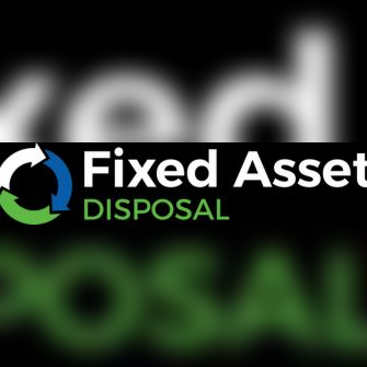 Fixed Asset Disposal