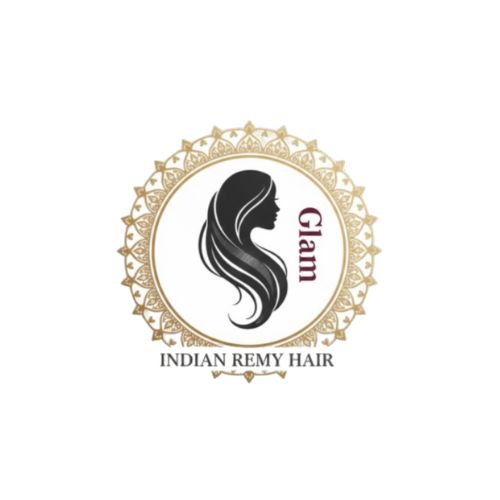 Glam Indian Remy Hair – Steam Curly Human Hair
