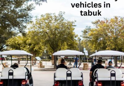 Golf-cart-utility-vehicles-in-tabuk