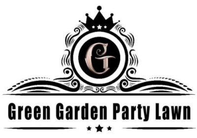 Green-Garden-Party-Lawn-Logo