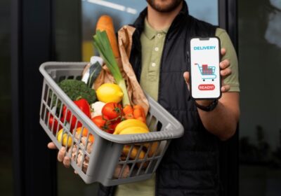 Grocery-App-Development-Company