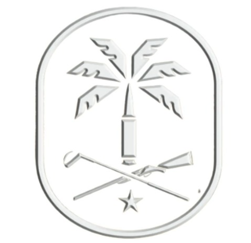 Guns & Golf: Inspired by Accuracy and Elegance