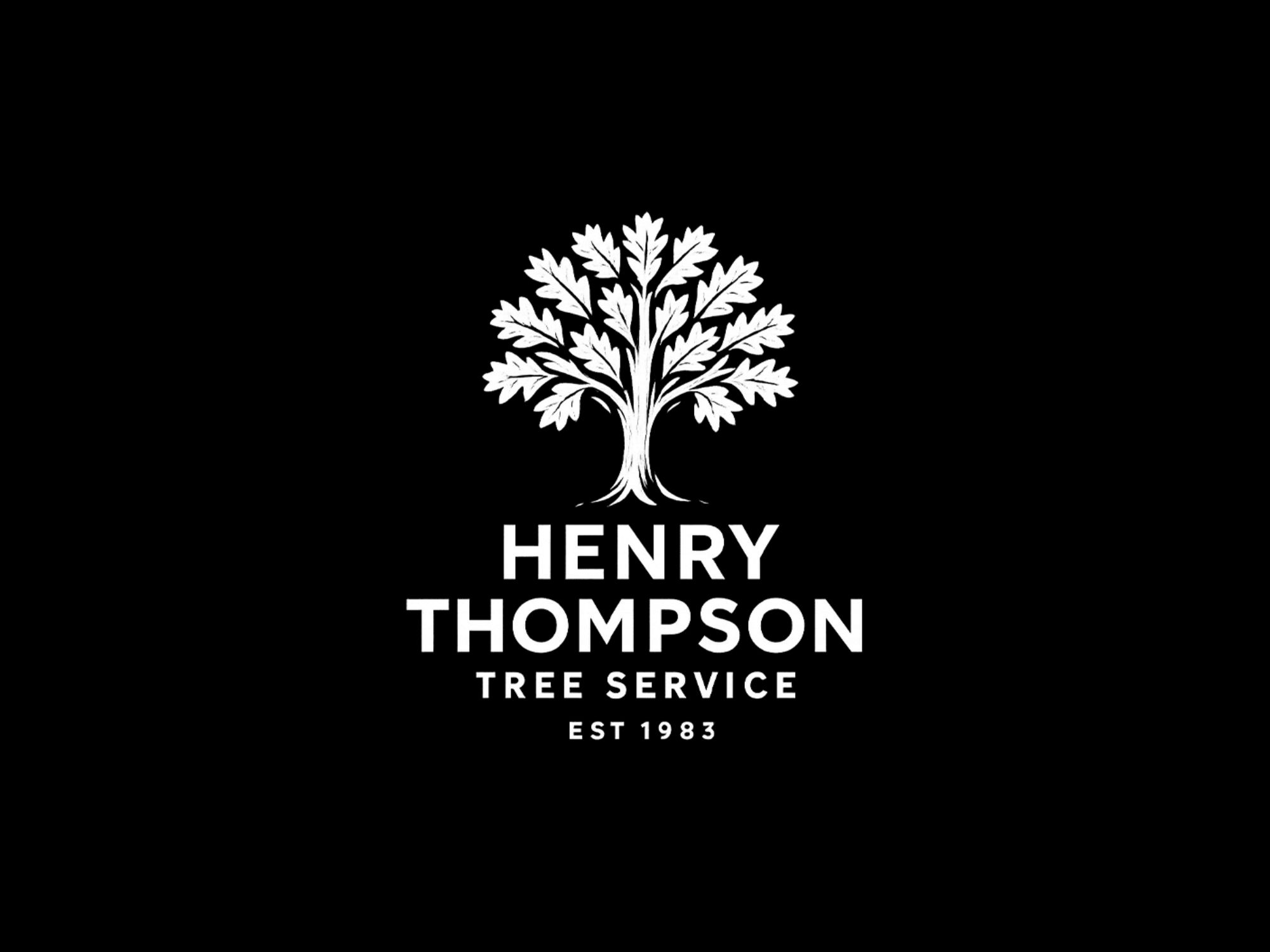 Henry Thompson Tree Service LLC