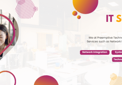 IT-Services-Solution