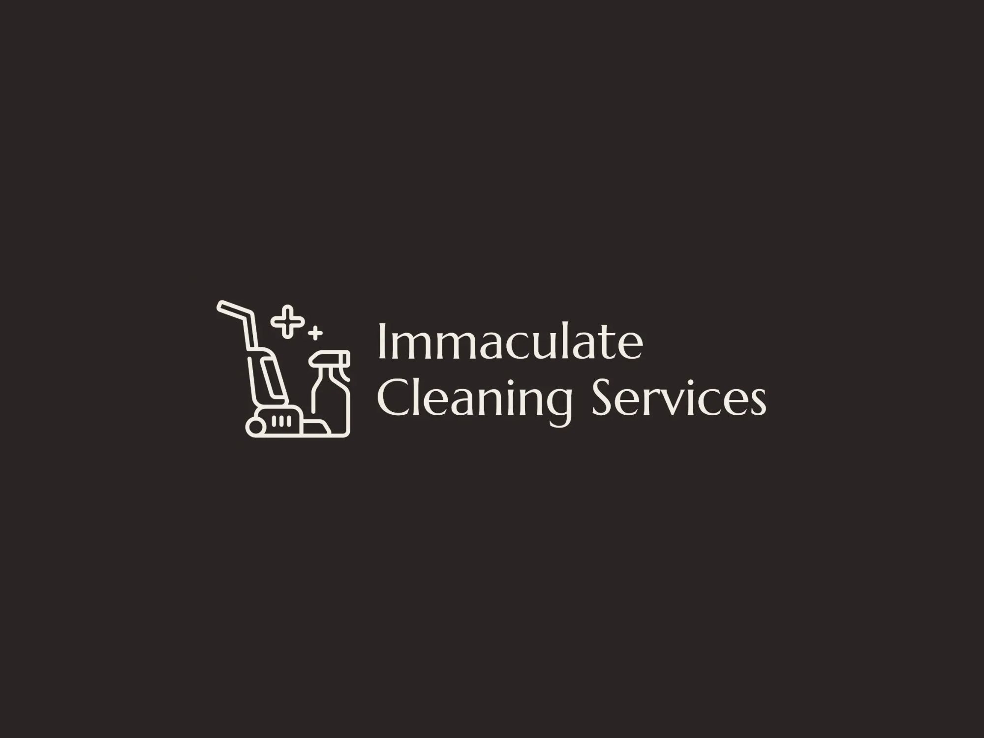 Immaculate Cleaning Service LLC