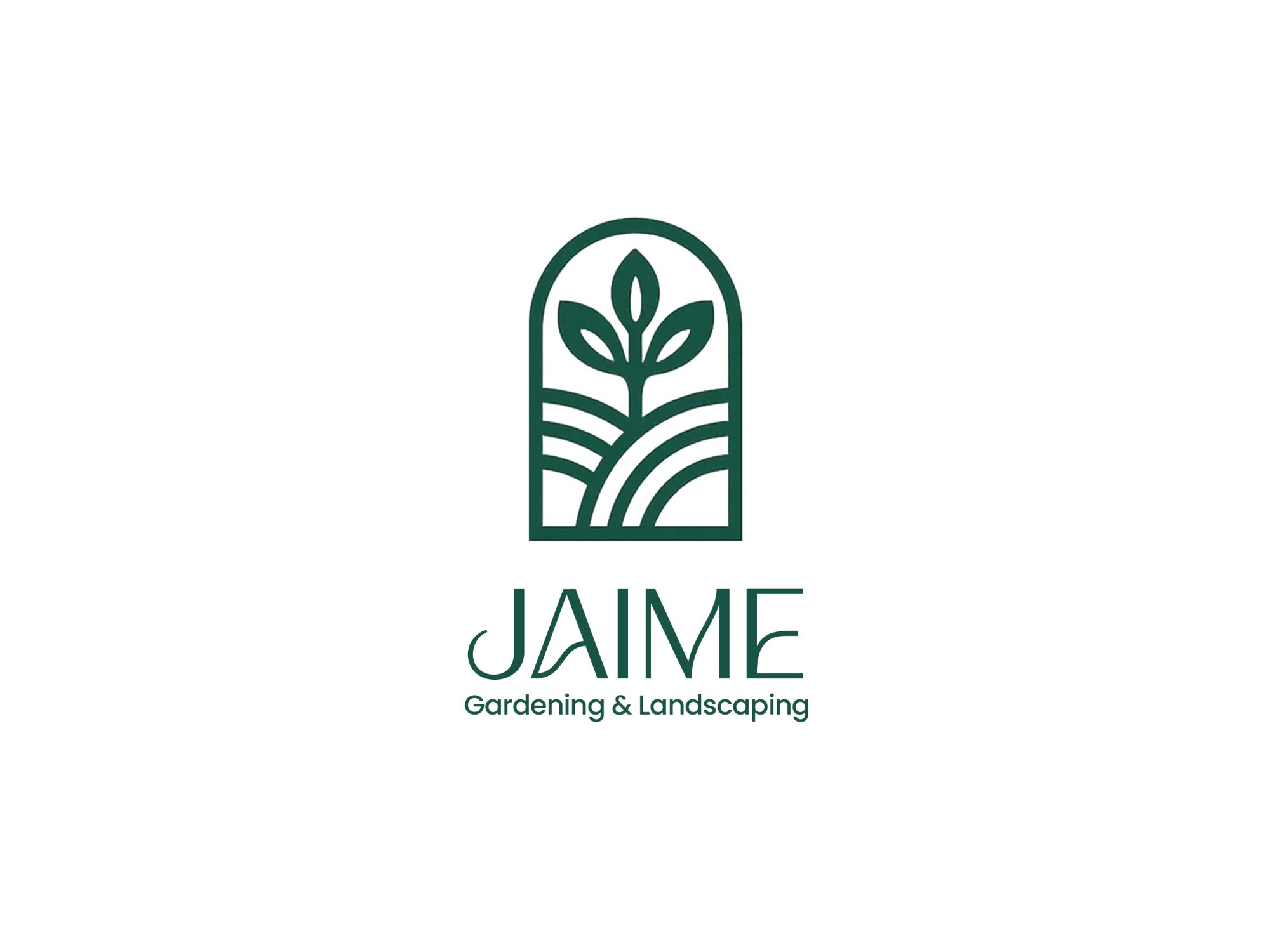 Jaime Gardening And Landscaping