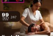 Rehana Massage Centre – Best Massage Center Ajman Near