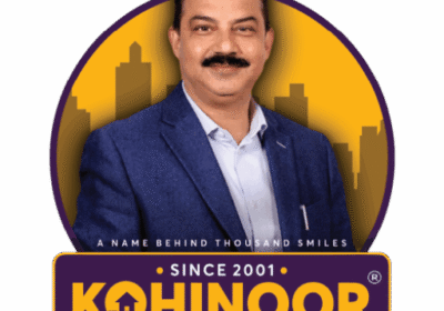 Kohinoor-logo