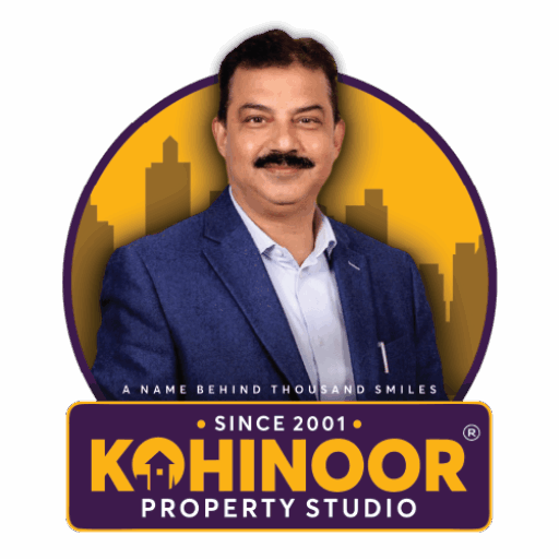 Kohinoor Property Studios