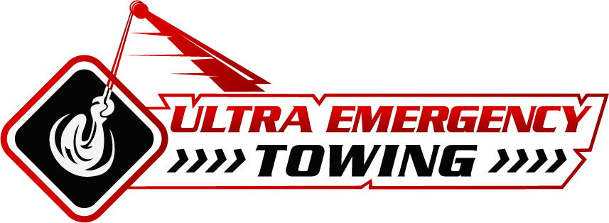 Ultra Emergency Towing