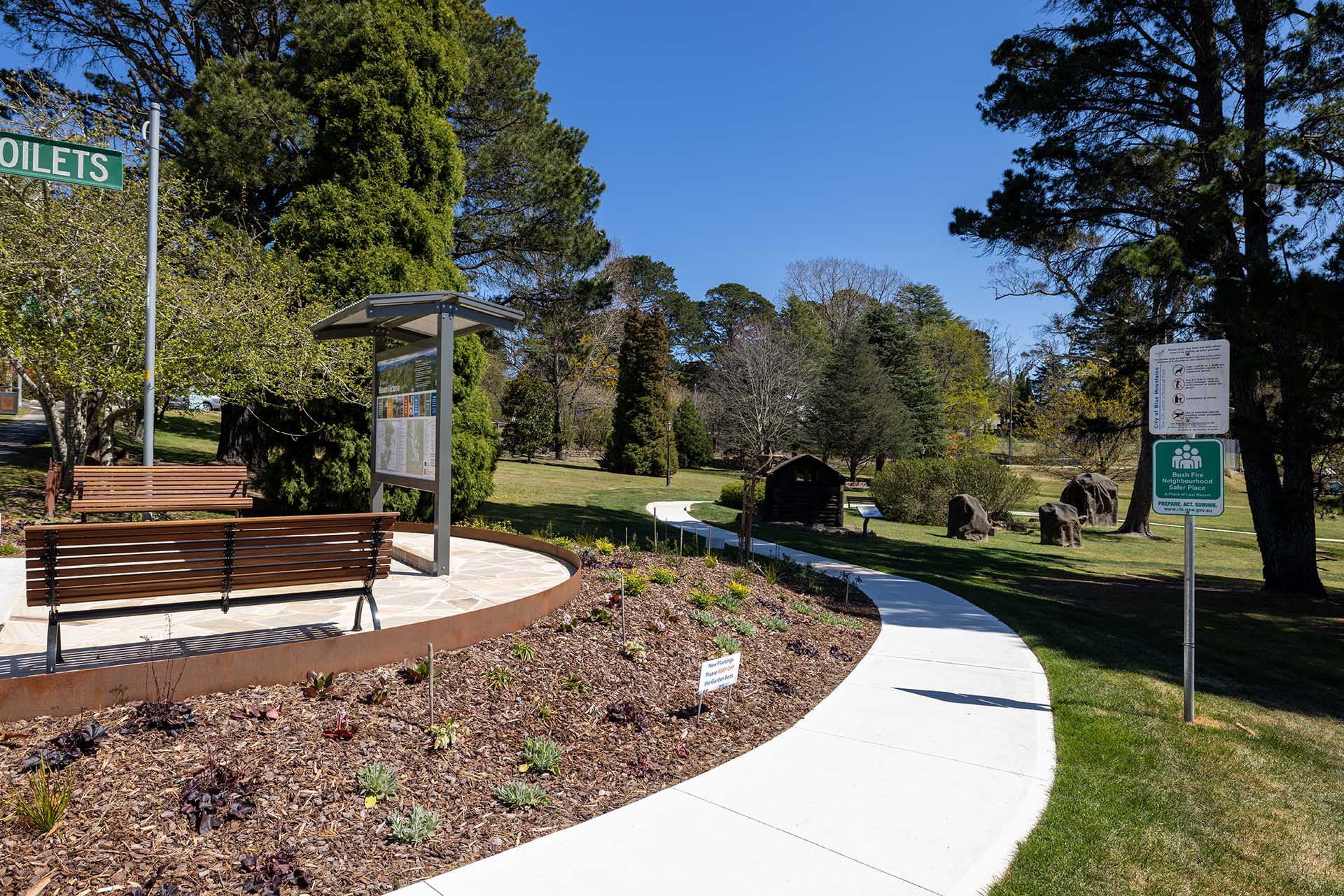 Better View Landscapes