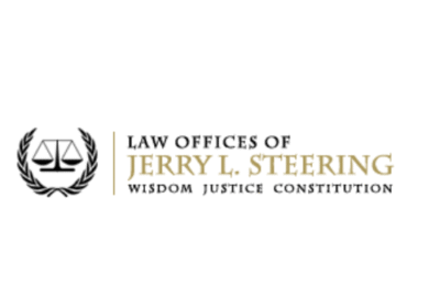 Law-Office-of-Jerry-L.-Steering-logo