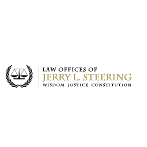 Law Office of Jerry L. Steering