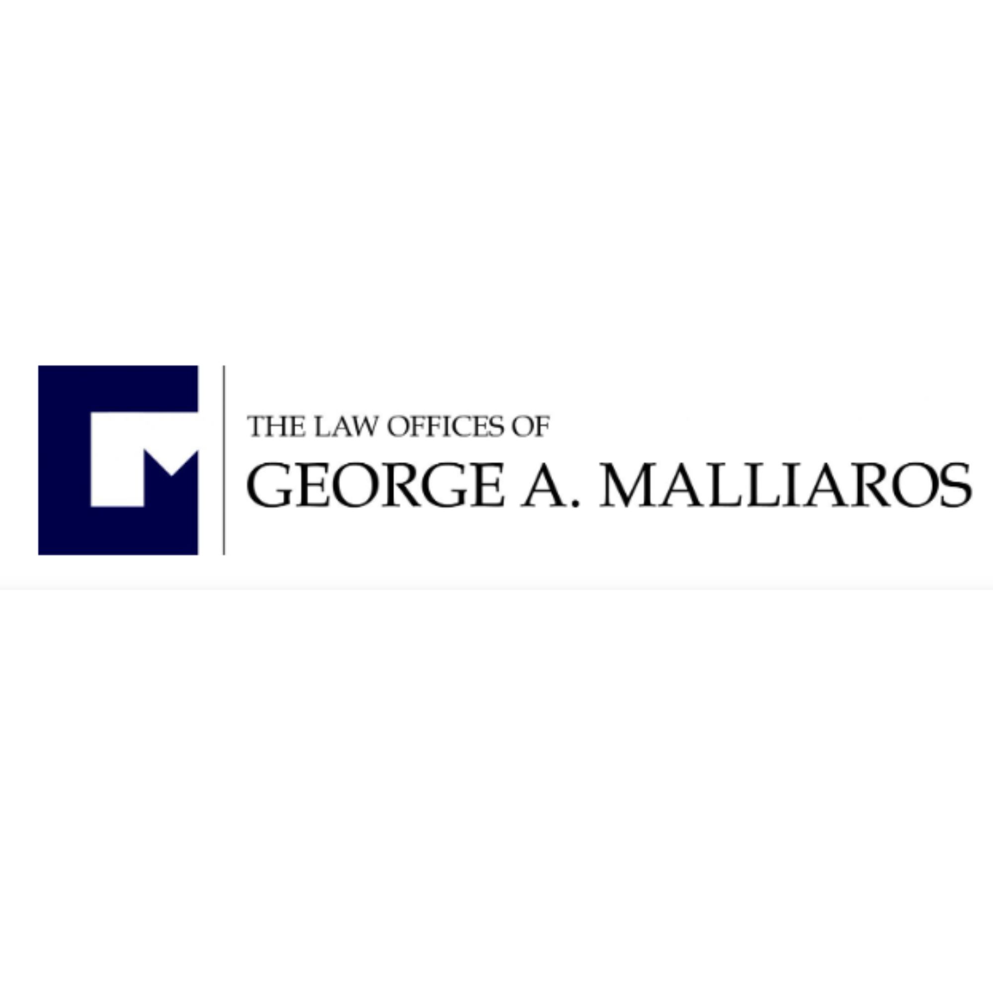 Law Offices of George A Malliaros