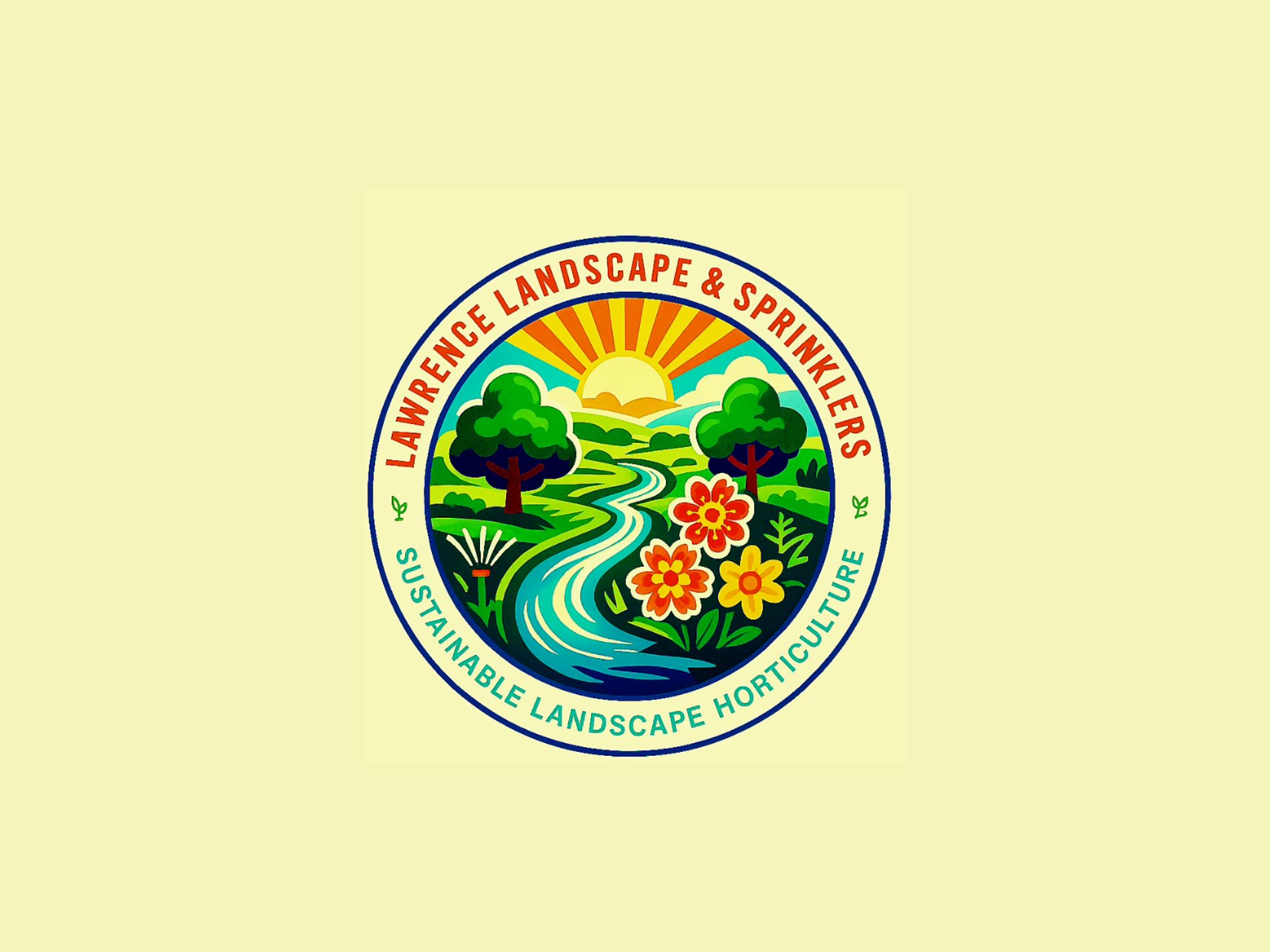 Lawrence Landscape and Sprinklers, LLC