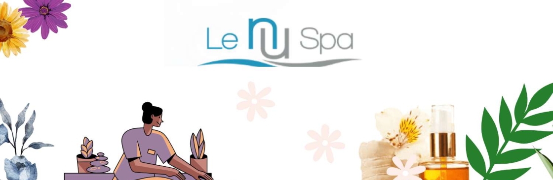 Le Nu Spa