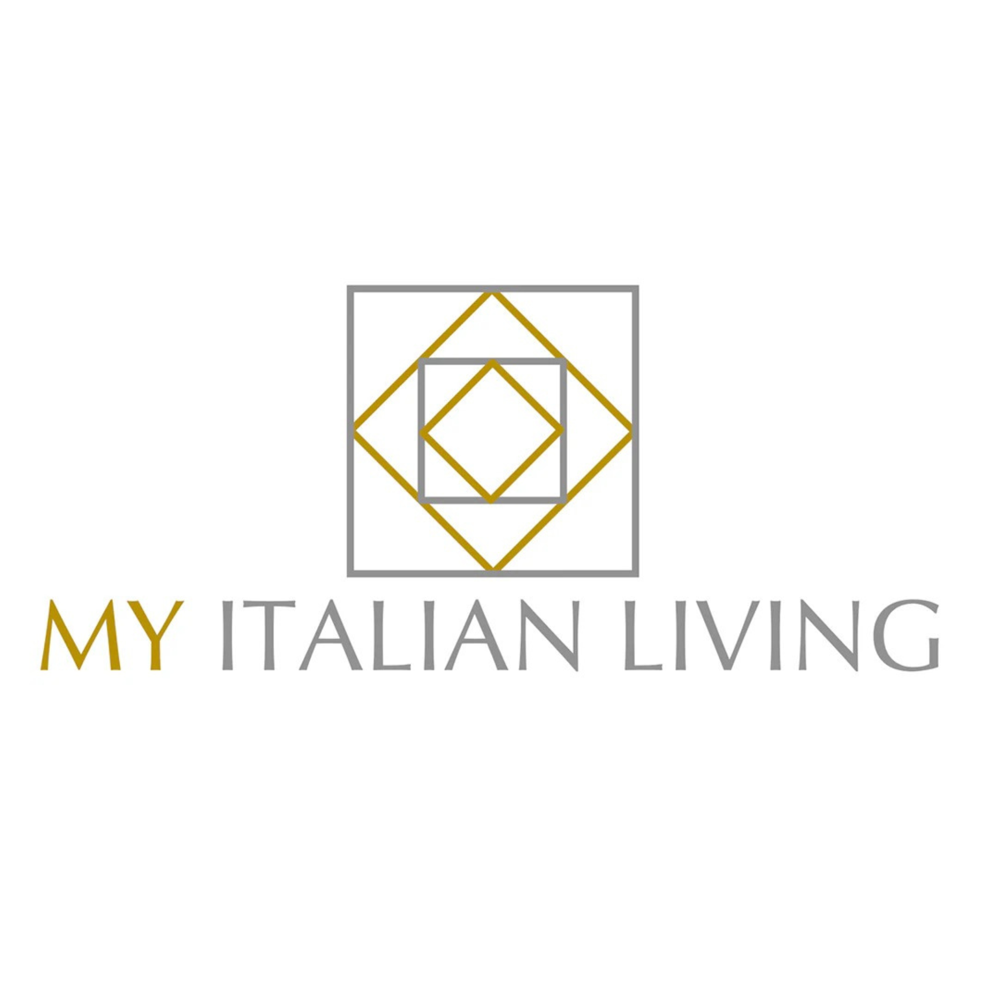My Italian Living