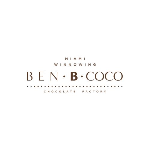 Ben B Coco Chocolate Factory