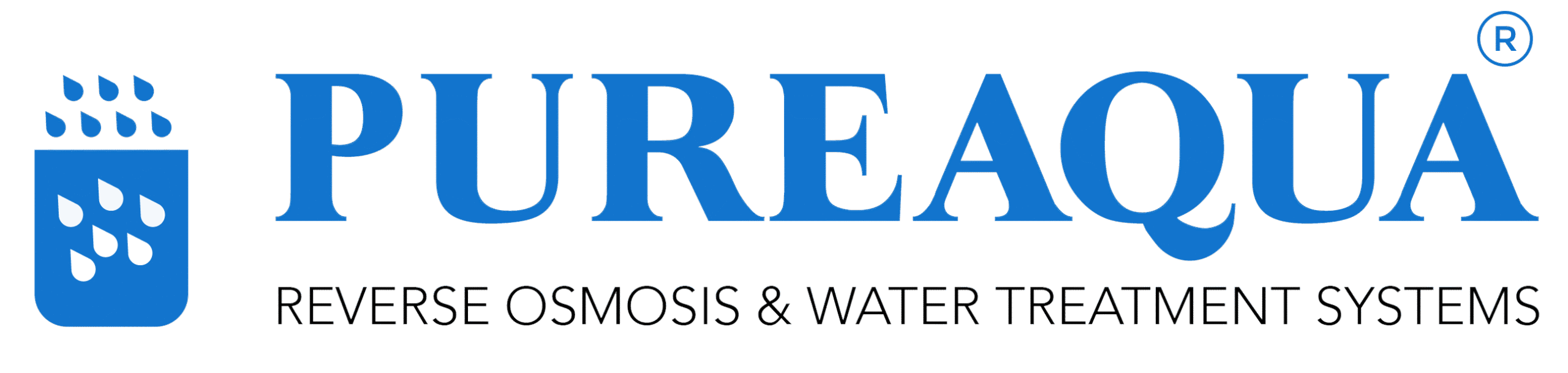 Pure Aqua Water Treatment